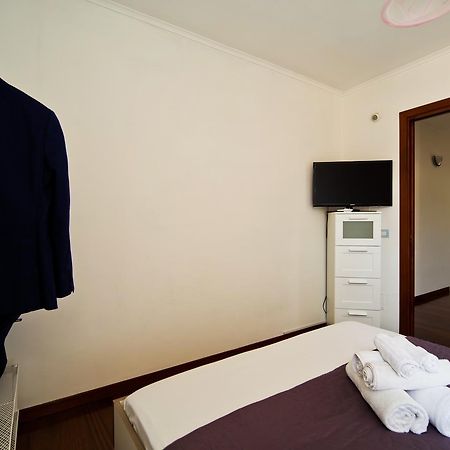 Bed And Travel Apartment Dogana Regia 15 Salerno Zewnętrze zdjęcie
