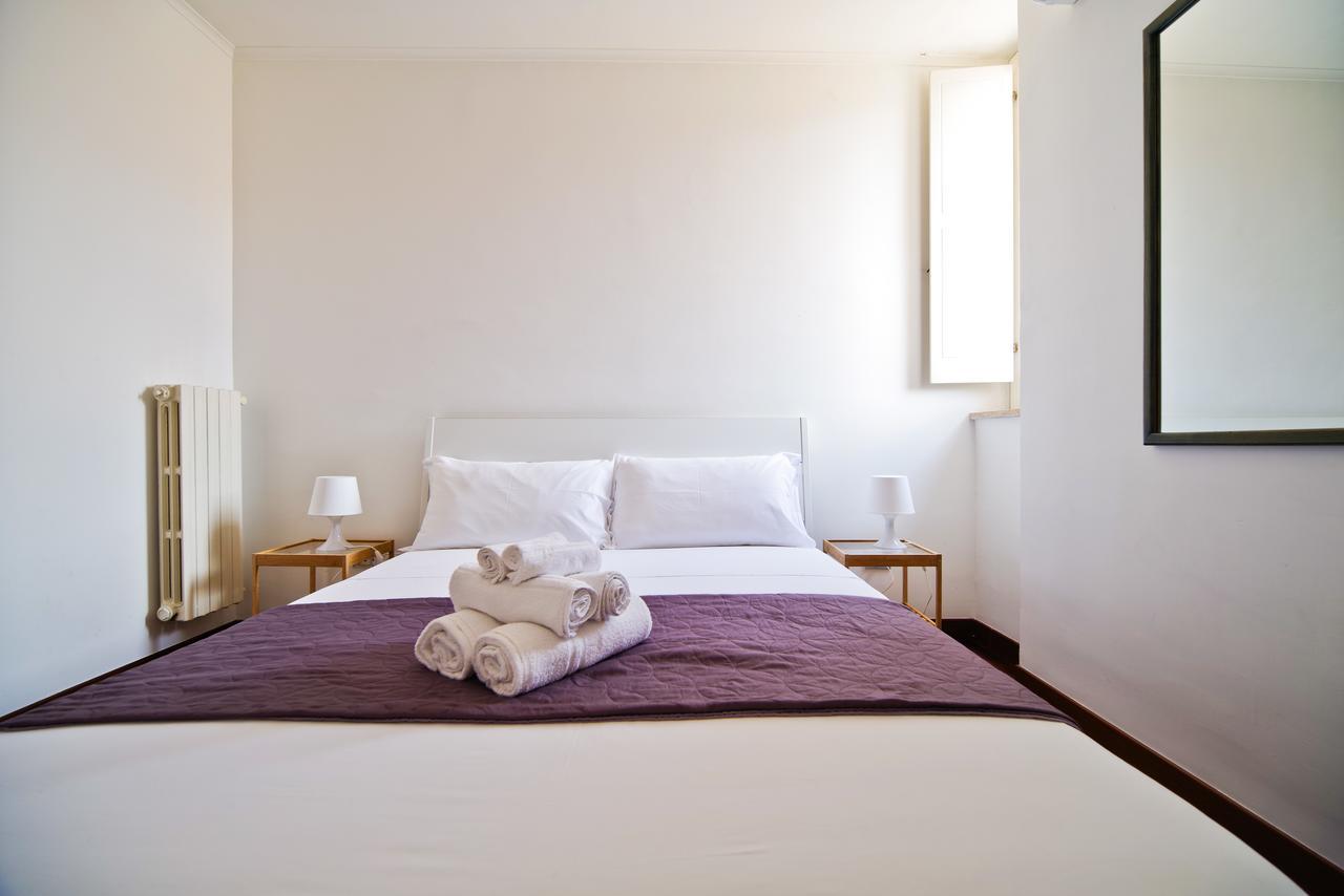 Bed And Travel Apartment Dogana Regia 15 Salerno Zewnętrze zdjęcie